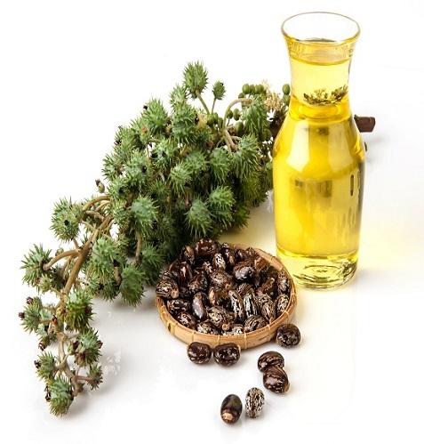 8001-78-3 Uses of  Hydrogenated Castor OilHydrogenated Castor Oil