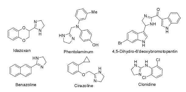 504-75-6 2-ImidazolineSynthesisPropertiesReactivities