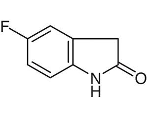 56341-41-4 5-Fluoro-2-oxindoleuseIntermediateapplicationproperties