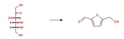 67-47-0 Synthesis of 5-HydroxymethylfurfuralApplications of 5-Hydroxymethylfurfural 