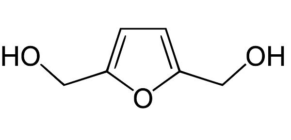 2144-40-3 2-5-Bishydroxymethyl-TetrahydrofuranPropertiesUses