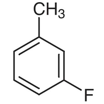 3-氟甲苯的合成方法