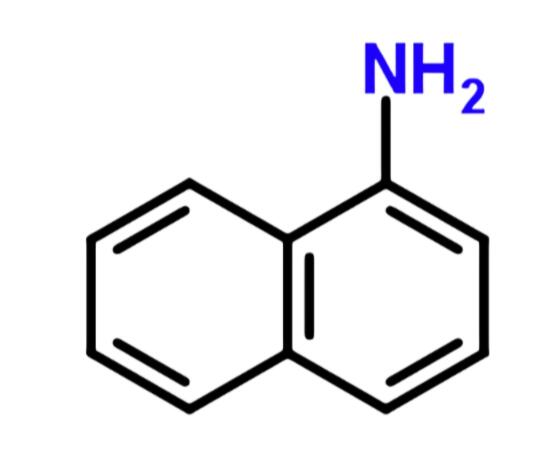 1-萘胺的反应和安全性