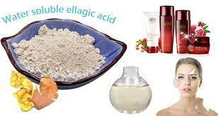 476-66-4 UsesCosmeticsEllagic acid
