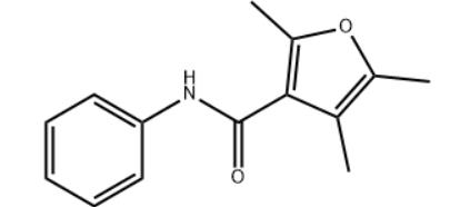 呋菌胺的作用