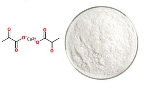 丙酮酸钙的功效与作用