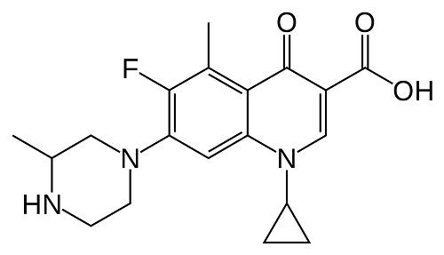 Grepafloxacin.png