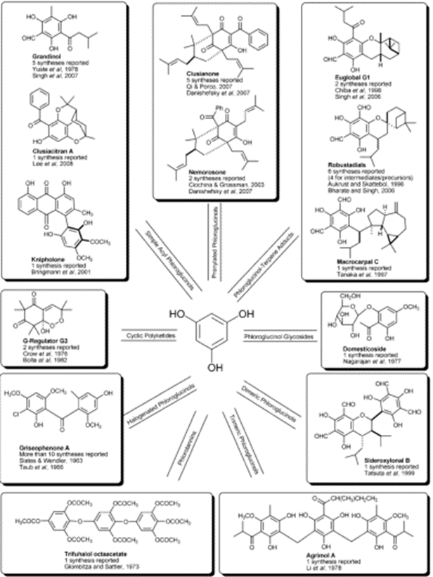 108-73-6 Phloroglucinol；Benzene-1,3,5-triol；Application；Synthetic ; Antispasmodic