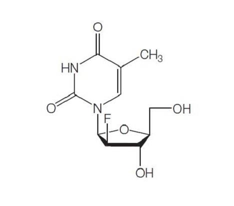 163252-36-6 ClevudineUsesMechanism of actionPharmacokinetics and PharmacodynamicsToxicity