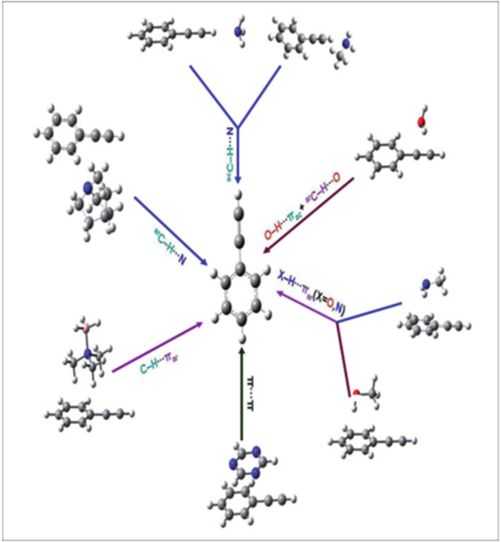 536-74-3 Phenylacetylene； alkyne; Intermediates for organic; synthesized