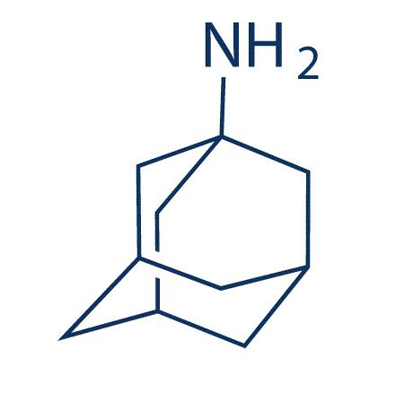 768-94-5 AmantadineMechanism of actionToxicityside-effects