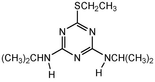 异丙净的用途与合成