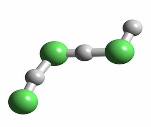 7783-06-4 Hydrogen SulfideHazardToxicity