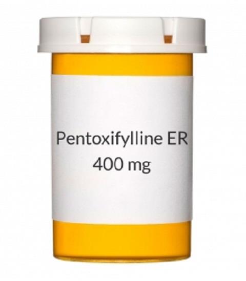 6493-05-6 PentoxifyllineUsesSide effects