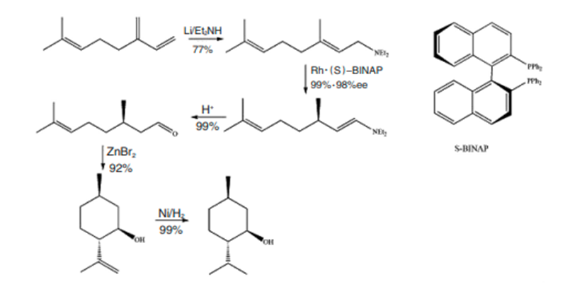 2216-51-5 L-alanine；food；Synthesis；flavor；COPD