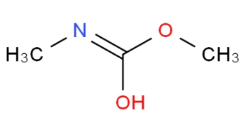 甲基甲基氨基甲酸酯的合成及应用