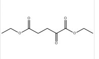 2-氧代戊烷-1,5-二甲酸二乙酯合成工艺及应用