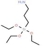 γ-氨基丙基三乙氧基硅烷合成方法及应用