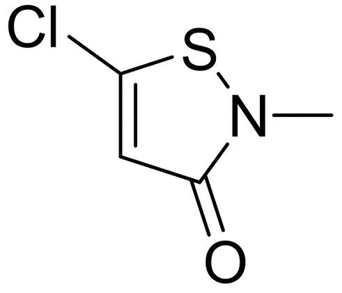26172-55-4 5-chloro-2-methyl-4-isothiazolin-3-oneApplicationToxicological and SafetyBiological