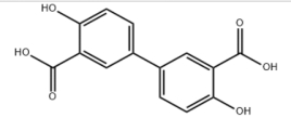 2,5-二羟基连苯二甲酸