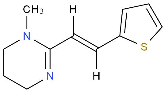 ​噻嘧啶的副作用