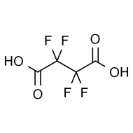 四氟丁二酸的应用