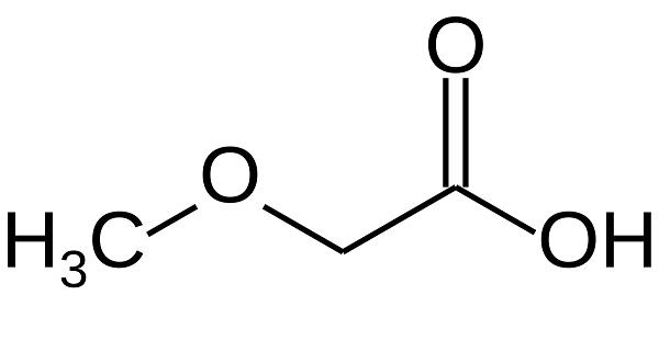 Methoxyacetic acid.png