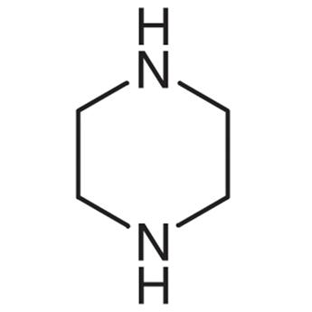 110-85-0 ?PiperazineChemistryIndustrial productionUses