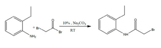 895854-04-3 synthesis