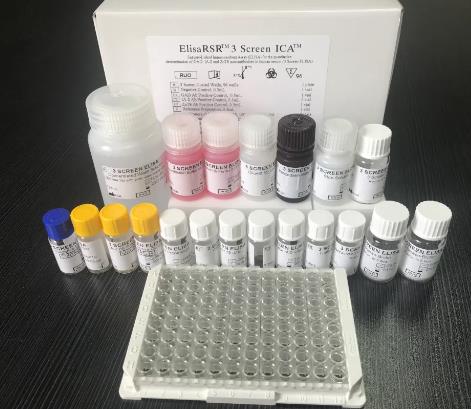 人细胞周期素D2(CYCLIN-D2)ELISA试剂盒的应用