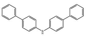二(4-联苯基)胺的理化性质，制备及其应用