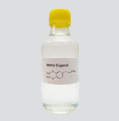 93-15-2 Methyl eugenolPreparation methodUsesOccurrence