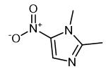 551-92-8 1,2-Dimethyl-5-nitroimidazole; Synthesis; Application; Bioactivity 