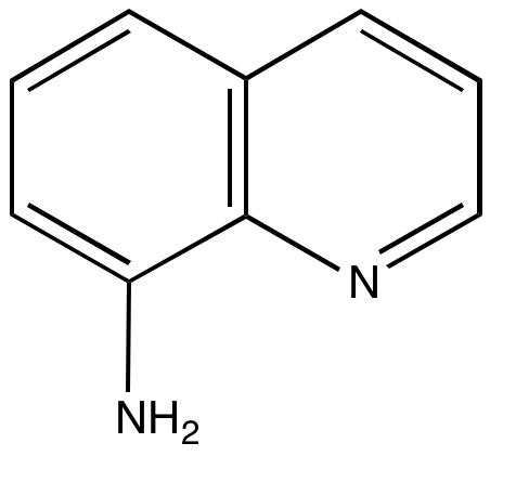 8-氨基喹哪啶的生产方法