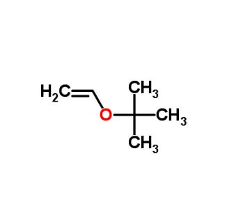 叔丁基乙烯基醚的制备方法