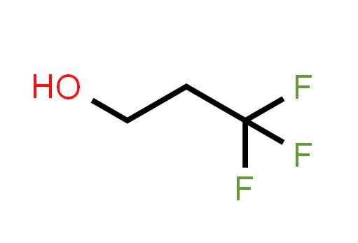 三氟丙醇的制备方法