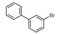2113-57-7 3-Bromobiphenyl; Synthesis; Detection method