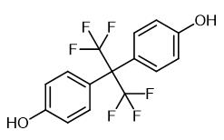 1478-61-1 Hexafluorobisphenol A; Bisphenol AF; Synthesis; Application