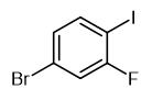 105931-73-5 1-Bromo-3-Fluoro-4-Iodobenzene; Application; Liquid crystal medium