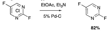 Pyrimidine, 2,5-difluoro- (8CI,9CI)