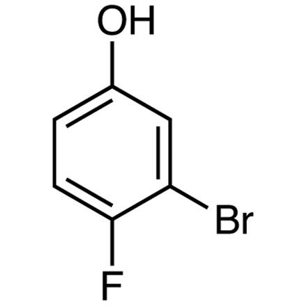 3-氟-4-溴苯酚的合成与应用