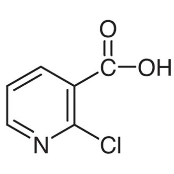 2-氯烟酸的用途与含量分析