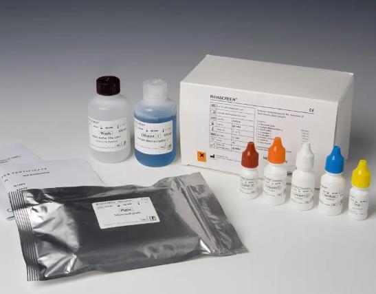 大鼠胰高血糖素样肽1(GLP-1)ELISA试剂盒的应用