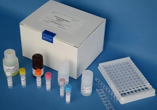 大鼠糖化血红蛋白A1C(GHBA1C)ELISA试剂盒的应用