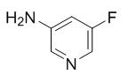 3-氨基-5-氟吡啶的制备及其应用