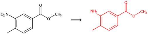 3-氨基-4-甲基苯甲酸甲酯的合成与应用