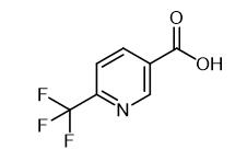 231291-22-8 6-(Trifluoromethyl)nicotinic acid; Synthesis; Precautions