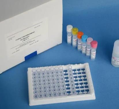 人抗DNA酶B抗体(ANTI-DNASE B)ELISA试剂盒的应用
