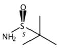 343338-28-3 Synthesisapplications-tert-butyl sulfonamide