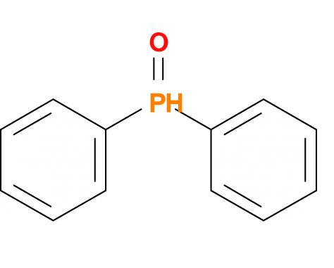Diphenylphosphine oxide.png
